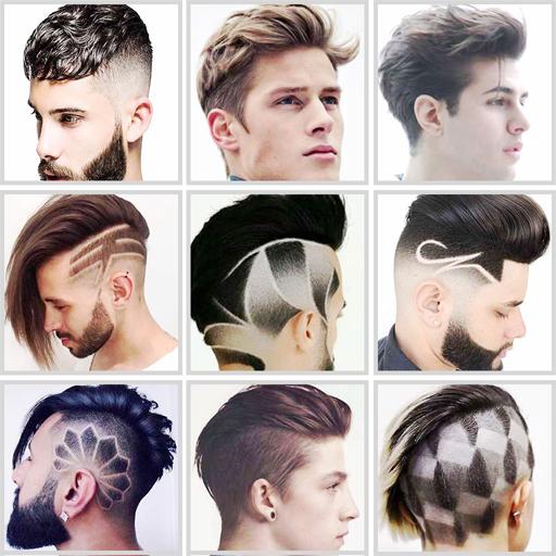 Hair Grooming Apps for Android in 2022 - Styling and Editing
