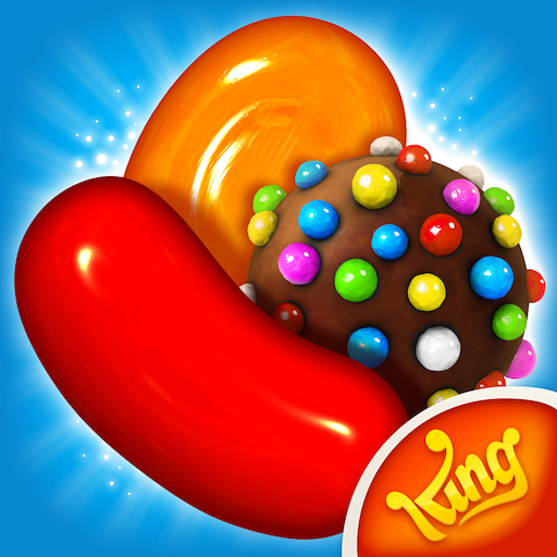 Top 10 Candy Crush like Match-Games for Android in 2022