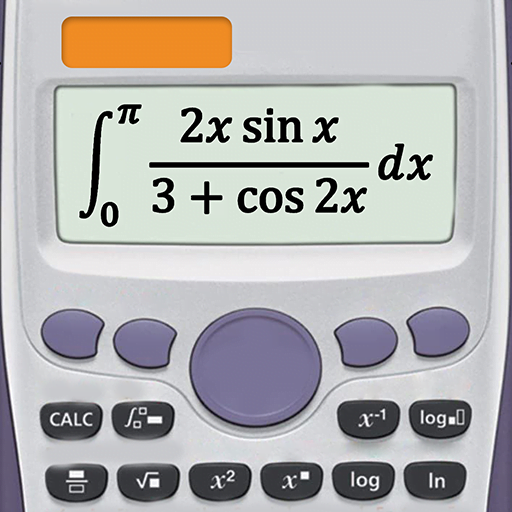 Best Scientific Calculator Apps for Android
