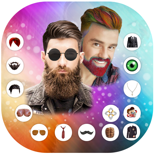 Hair Grooming Apps for Android in 2022 - Styling and Editing