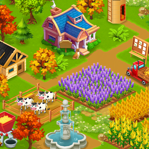 Top 12 Free Farming Games to Play for Android in 2022