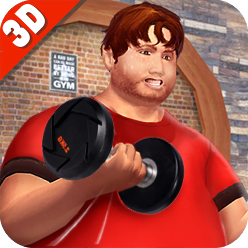 Workout and Fitness Games for Android in 2022