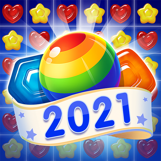 Top 10 Candy Crush like Match-Games for Android in 2022