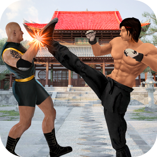 6 best kung fu games for android in 2022