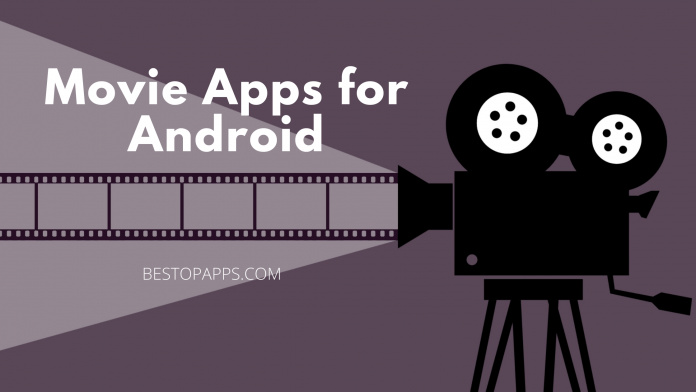 top 7 movie apps for android in 2022 - enjoy the show!