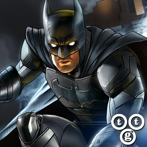 Best 6 Batman Games for Android in 2022