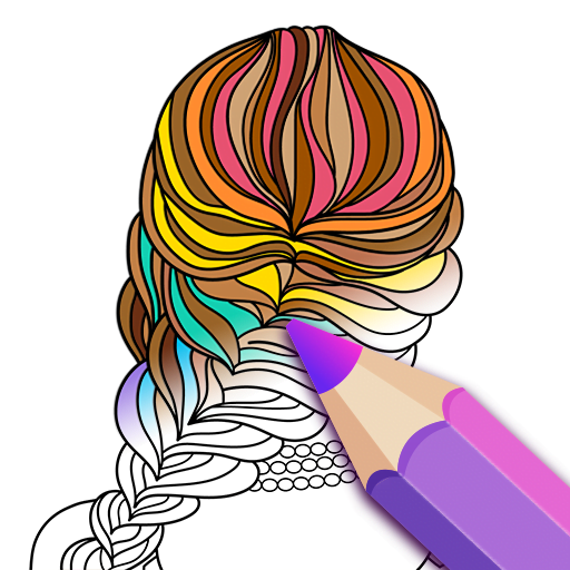 Android Coloring Apps for Adults in 2022 to Destress Yourself