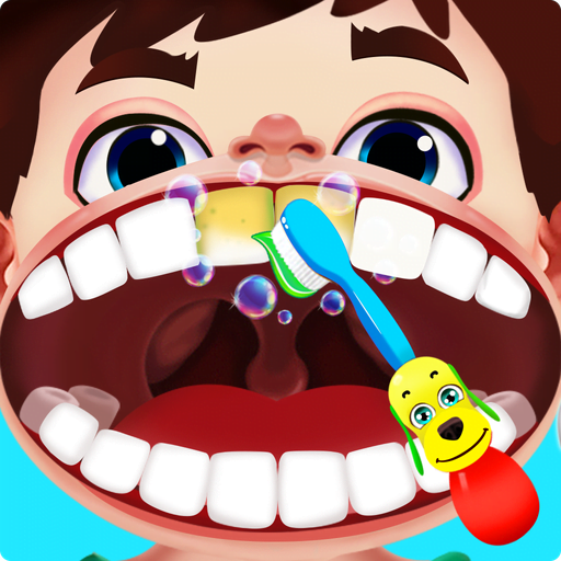 Best 8 Dentist Games for Android in 2022