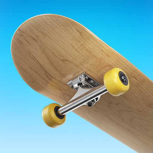 Top Best Skateboard Games for Android in 2022 - Enjoy!