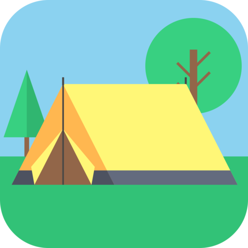 Top 5 Camping Apps for Android in 2022