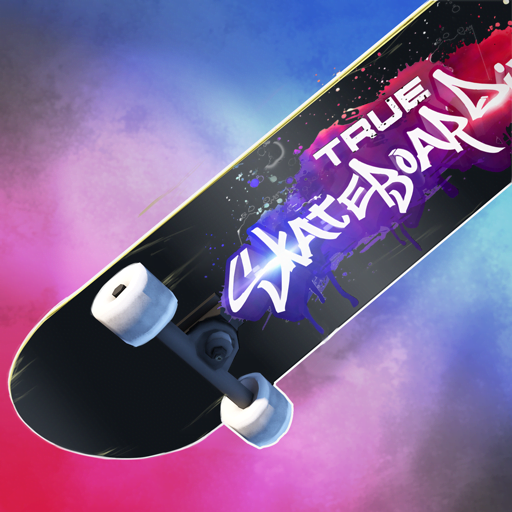 Top Best Skateboard Games for Android in 2022 - Enjoy!