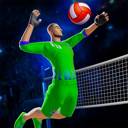 6 Best VolleyBall Games for Android in 2022