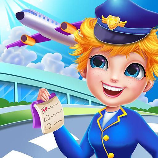 Top 8 Airport Games for Android in 2022