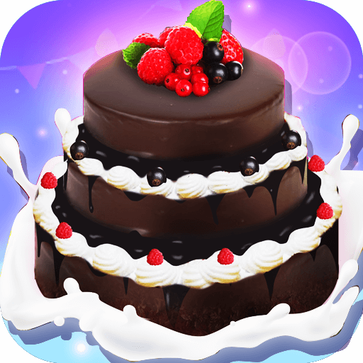 6 Best Cake Making Games for Android in 2022