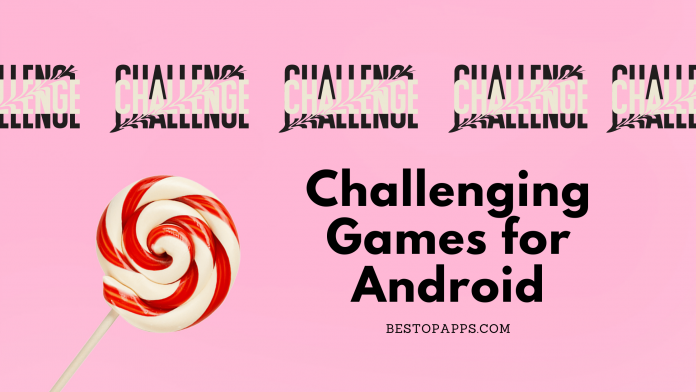 5 Most Challenging Games for Android in 2022 - Train your Brain!