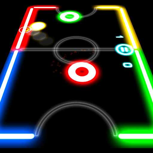 Top 6 Air Hockey Games for Android in 2022