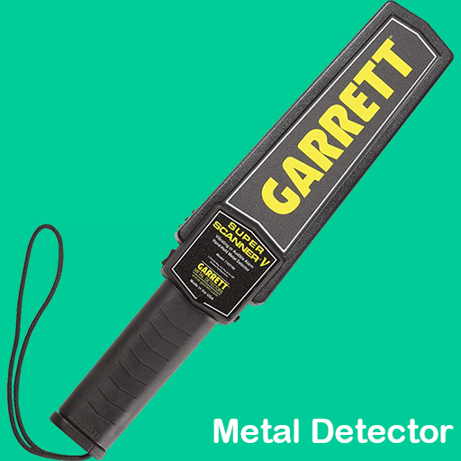 7 Best Metal Detector Apps for Android in 2022