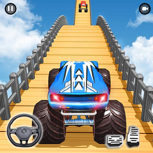 7 Best Monster Truck Games for Android in 2022
