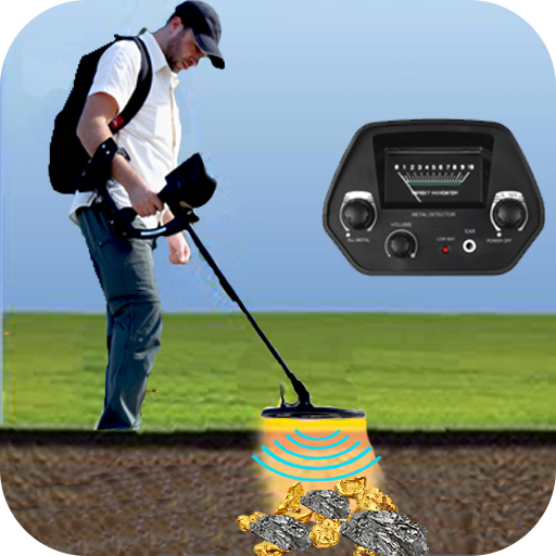 7 Best Metal Detector Apps for Android in 2022