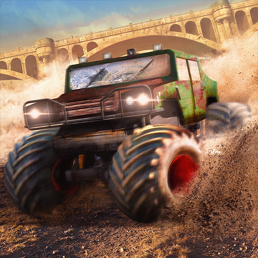7 Best Monster Truck Games for Android in 2022