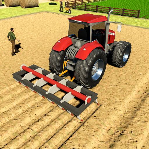 Top 6 Tractor Games for Android in 2022