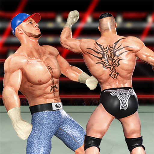 Top 6 Wrestling Games for Android in 2022