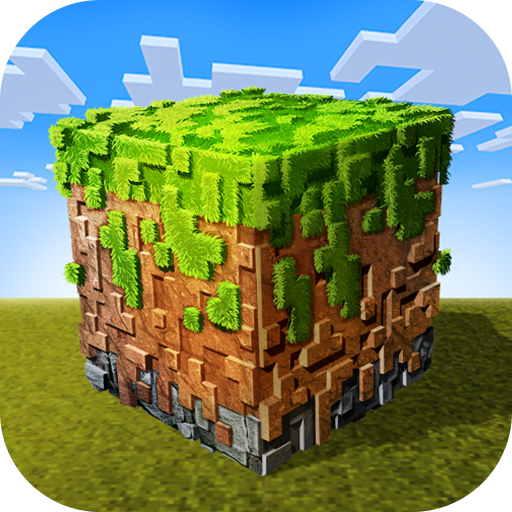 Minecraft like Games for Android