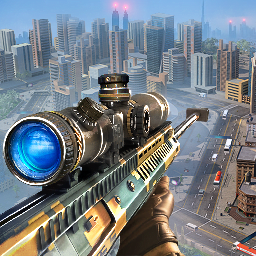 6 Best Sniper Games for Android in 2022