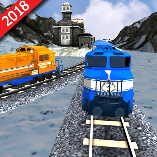 6 Best Train Games for Android in 2022